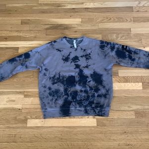 Alo Sweatshirt - Size Small (runs oversize)